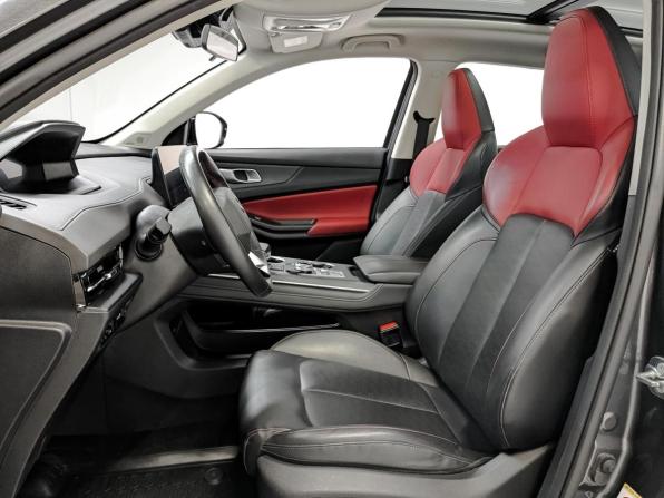 Changan CS55 Plus II с пробегом 2023 года, цена 1 925 000 рублей, 34118 км, внедорожник, Автокод Объявления