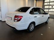 Lada (ВАЗ) Granta I Рестайлинг Чебоксары  - изображение 37