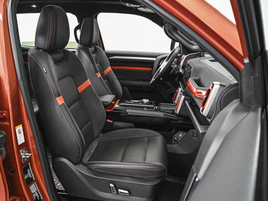 Haval Dargo I Ставрополь  - изображение 8