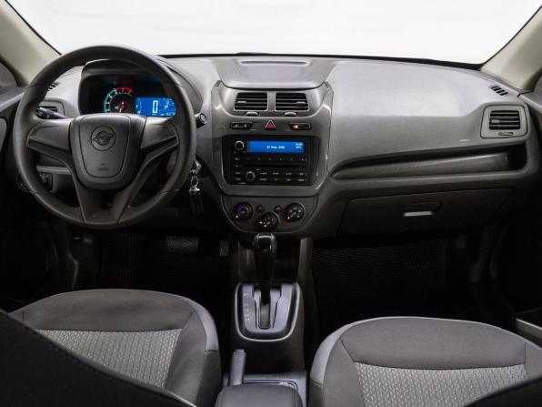 Ravon R4 с пробегом 2019 года, цена 899 000 рублей, 160785 км, седан, Автокод Объявления