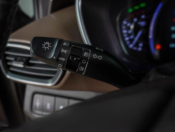 Hyundai Santa Fe IV с пробегом 2020 года, цена 2 999 000 рублей, 184847 км, внедорожник, Автокод Объявления
