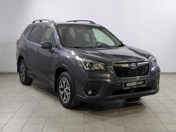 Subaru Forester V с пробегом 2021 года, цена 2 395 000 рублей, 152551 км, внедорожник, Автокод Объявления
