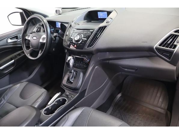 Ford Kuga II с пробегом 2015 года, цена 1 299 000 рублей, 141467 км, внедорожник, Автокод Объявления