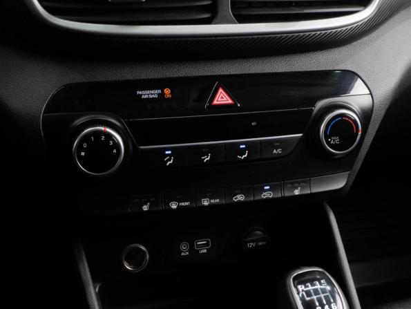 Hyundai Tucson III Рестайлинг с пробегом 2020 года, цена 2 199 000 рублей, 81707 км, внедорожник, Автокод Объявления