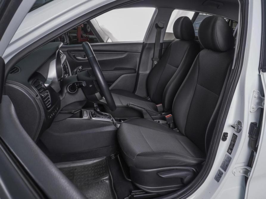 Kia Rio IV Рестайлинг Ростов-на-Дону  - изображение 10