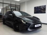 Toyota Corolla XII (E210) Новосибирск  - изображение 24