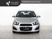 Chevrolet Aveo II Казань  - изображение 17