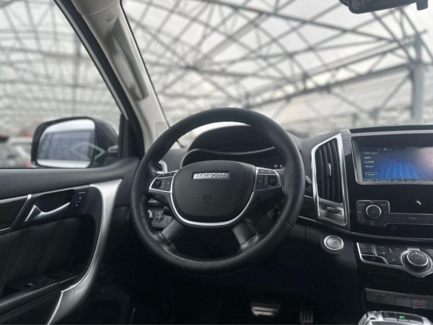 Haval H9 I Рестайлинг Тула  - изображение 12