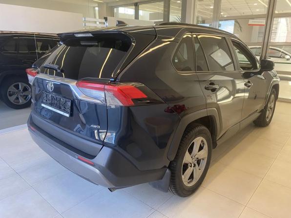 Toyota RAV4 V (XA50) с пробегом 2020 года, цена 2 800 000 рублей, 170975 км, внедорожник, Автокод Объявления