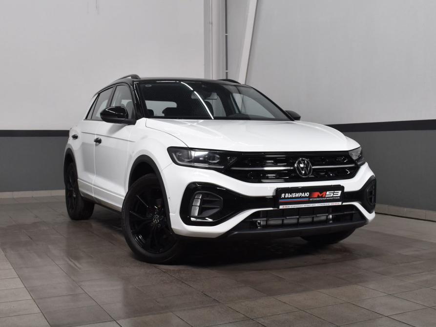 Volkswagen T-Roc II Кемерово  - изображение 4
