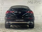 Mercedes-Benz GLE Coupe II (C167) Рестайлинг Москва  - изображение 38