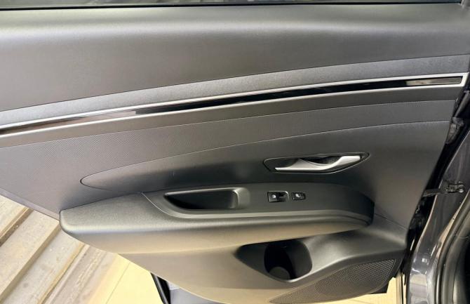Hyundai Tucson IV с пробегом 2021 года, цена 3 084 000 рублей, 64647 км, внедорожник, Автокод Объявления
