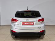 Hyundai ix35 I Альметьевск  - изображение 28