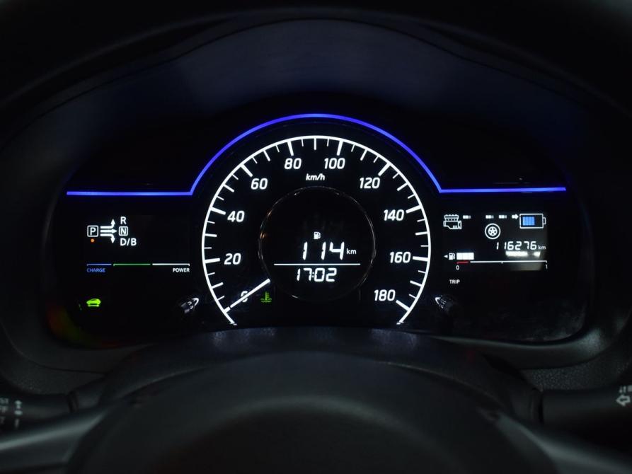 Nissan Note II Рестайлинг Кемерово  - изображение 9