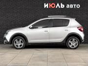Renault Sandero II Рестайлинг Екатеринбург  - изображение 26