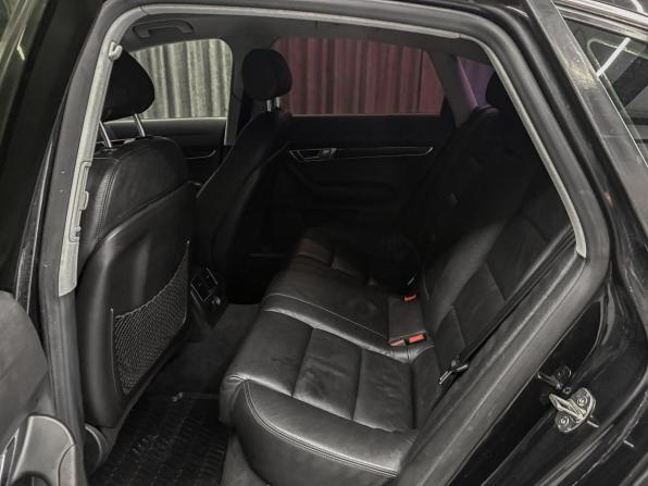 Audi A6 III (C6) с пробегом 2007 года, цена 699 000 рублей, 348595 км, седан, Автокод Объявления