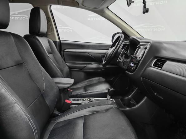 Mitsubishi Outlander III с пробегом 2013 года, цена 1 580 000 рублей, 194000 км, внедорожник, Автокод Объявления