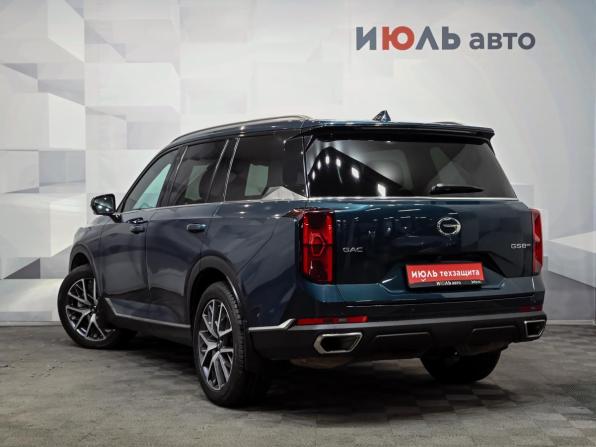 GAC GS8 II с пробегом 2023 года, цена 3 750 000 рублей, 25673 км, внедорожник, Автокод Объявления