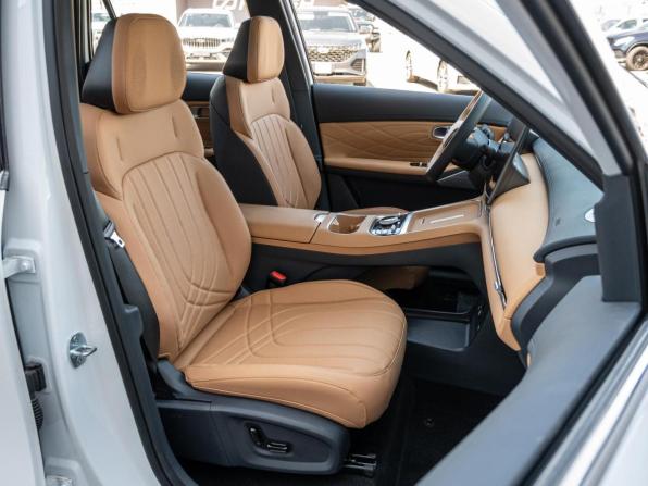 Geely Galaxy Starship 7 с пробегом 2025 года, цена 3 150 000 рублей, 34 км, внедорожник, Автокод Объявления