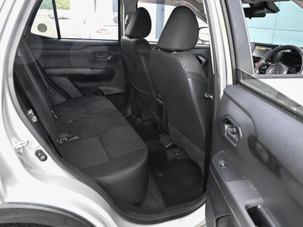 Daihatsu Rocky A200 с пробегом 2022 года, цена 1 549 000 рублей, 91370 км, внедорожник, Автокод Объявления