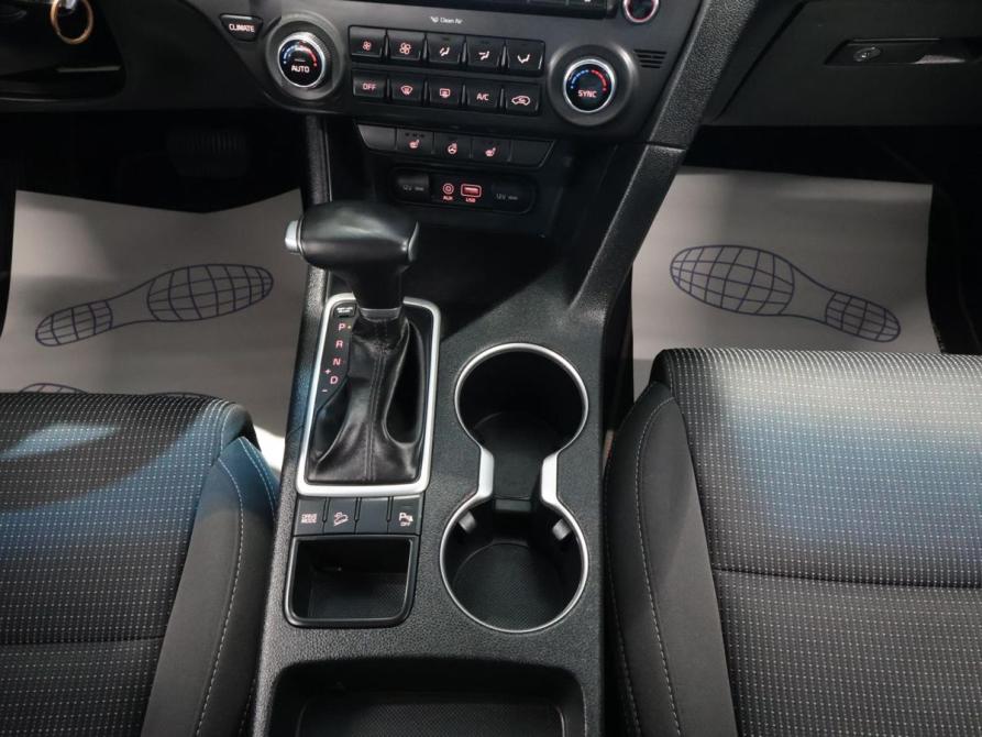 Kia Sportage IV Калуга  - изображение 24