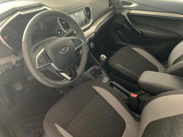 Lada (ВАЗ) Vesta I Рестайлинг (NG) с пробегом 2025 года, цена 1 404 920 рублей, 20086 км, седан, Автокод Объявления
