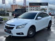 Chevrolet Cruze I Калуга  - изображение 8