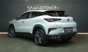 Changan UNI-T I Уфа  - изображение 28