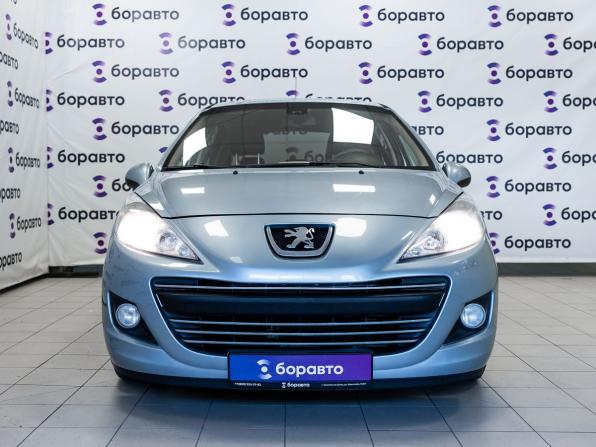Peugeot 207 I с пробегом 2009 года, цена 350 000 рублей, 165941 км, хэтчбек, Автокод Объявления