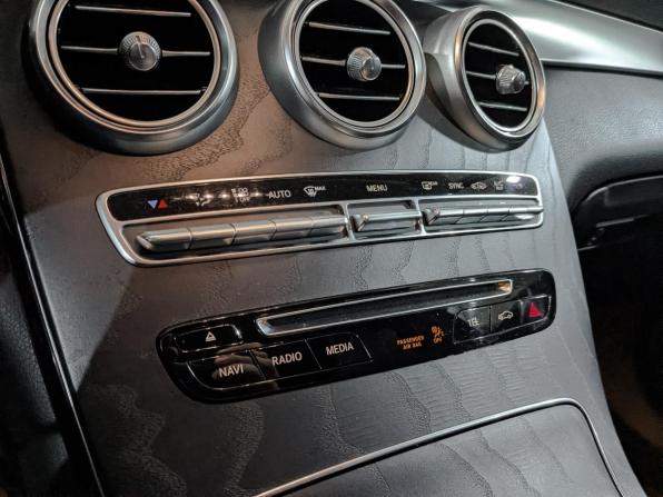 Mercedes-Benz GLC I (X253) с пробегом 2019 года, цена 3 285 000 рублей, 97703 км, внедорожник, Автокод Объявления
