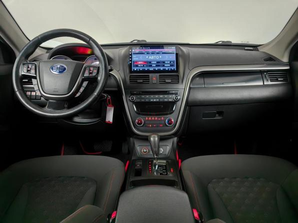 FAW Besturn X80 I с пробегом 2017 года, цена 1 022 000 рублей, 98303 км, внедорожник, Автокод Объявления
