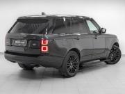 Land Rover Range Rover IV Рестайлинг Москва  - изображение 35