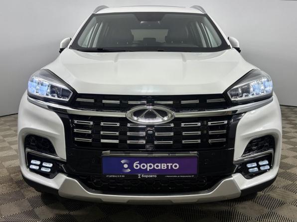 Chery Tiggo 8 I Рестайлинг с пробегом 2023 года, цена 1 570 000 рублей, 76847 км, внедорожник, Автокод Объявления