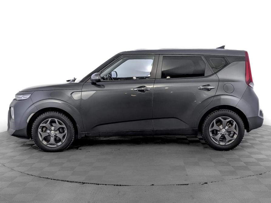 Kia Soul III Москва  - изображение 8
