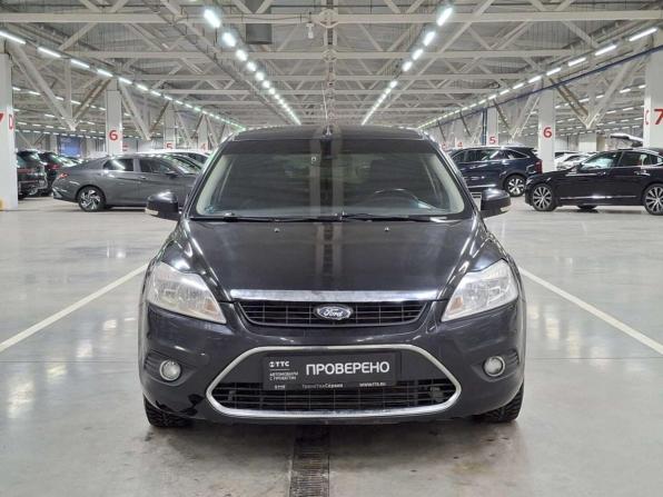 Ford Focus II Рестайлинг с пробегом 2008 года, цена 355 000 рублей, 296908 км, хэтчбек, Автокод Объявления