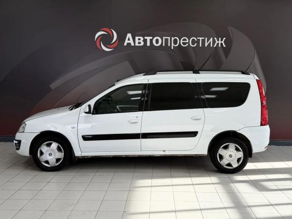 Lada (ВАЗ) Largus I с пробегом 2013 года, цена 548 000 рублей, 140000 км, универсал, Автокод Объявления