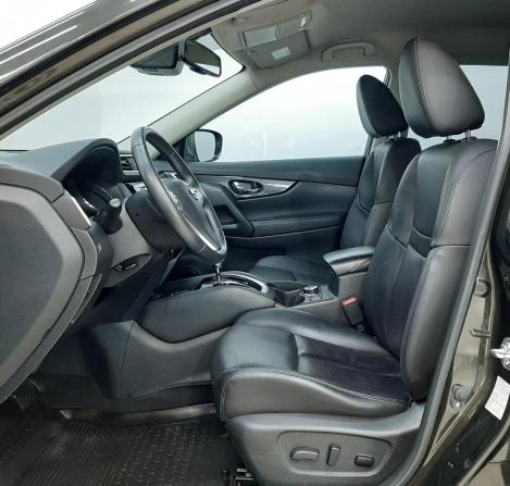 Nissan X-Trail III с пробегом 2016 года, цена 1 640 000 рублей, 153976 км, внедорожник, Автокод Объявления