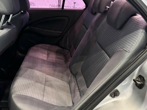 Nissan Almera Classic I с пробегом 2012 года, цена 540 000 рублей, 248130 км, седан, Автокод Объявления