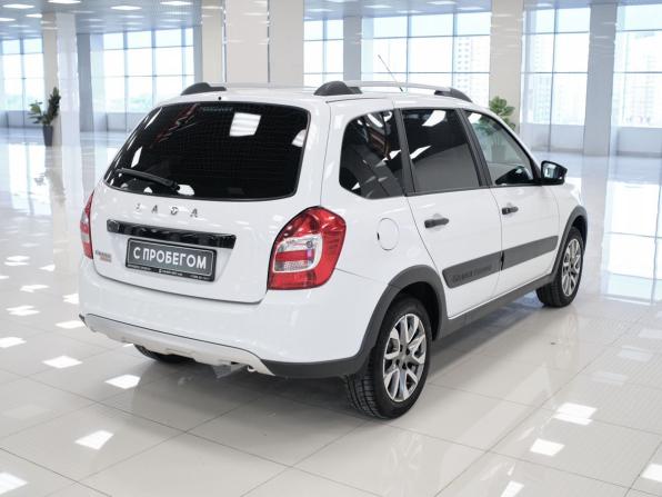 Lada (ВАЗ) Granta I Рестайлинг с пробегом 2023 года, цена 986 000 рублей, 13262 км, универсал, Автокод Объявления