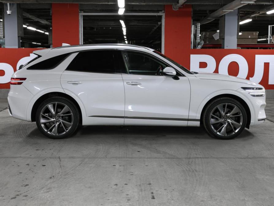 Genesis GV70 I Москва  - изображение 4