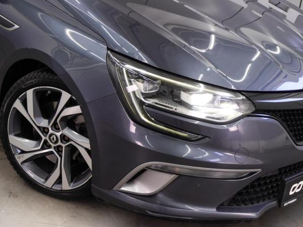 Renault Megane IV с пробегом 2018 года, цена 2 120 000 рублей, 144488 км, хэтчбек, Автокод Объявления