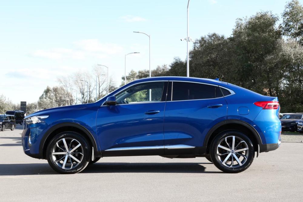 Haval F7x I Москва  - изображение 8