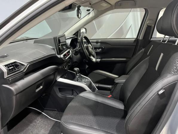 Daihatsu Rocky A200 с пробегом 2019 года, цена 1 295 000 рублей, 101364 км, внедорожник, Автокод Объявления