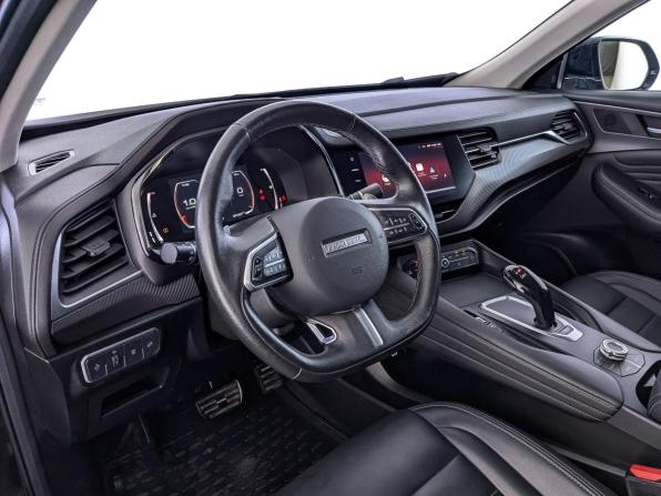 Haval F7x I с пробегом 2021 года, цена 1 950 000 рублей, 92038 км, внедорожник, Автокод Объявления