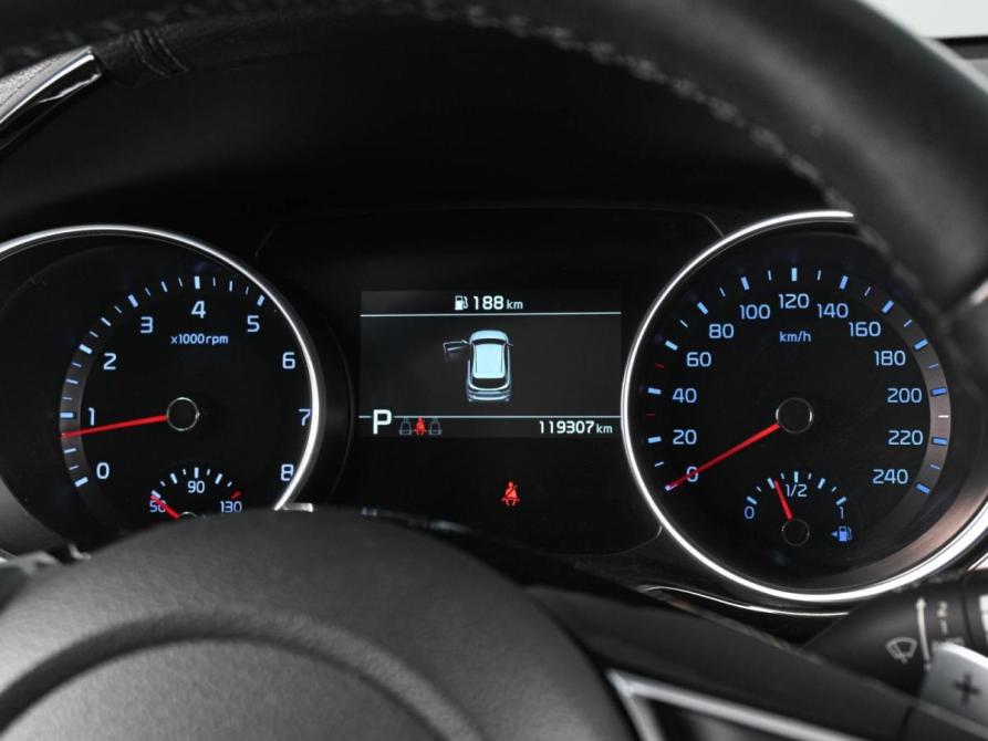 Kia XCeed I Ростов-на-Дону  - изображение 18