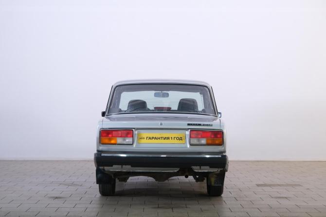 Lada (ВАЗ) 2107 с пробегом 2011 года, цена 159 000 рублей, 112500 км, седан, Автокод Объявления