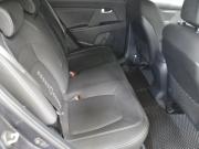 Kia Sportage III Рестайлинг Санкт-Петербург  - изображение 31