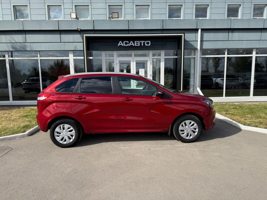 Lada (ВАЗ) XRAY I Энгельс  - изображение 5