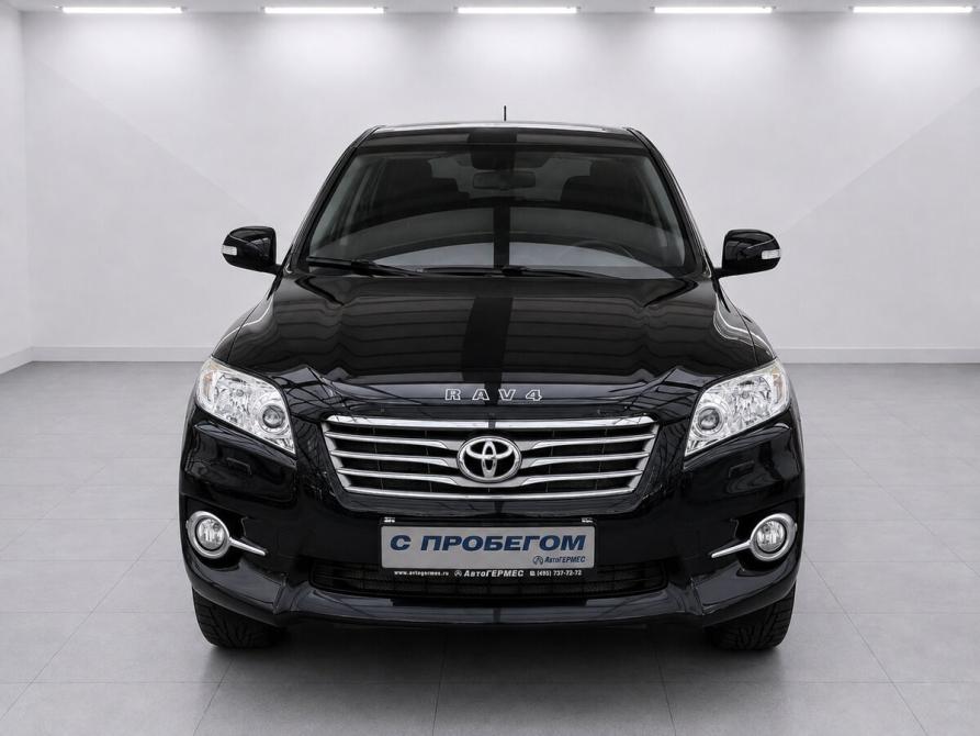 Toyota RAV4 III (XA30) Рестайлинг Москва  - изображение 2