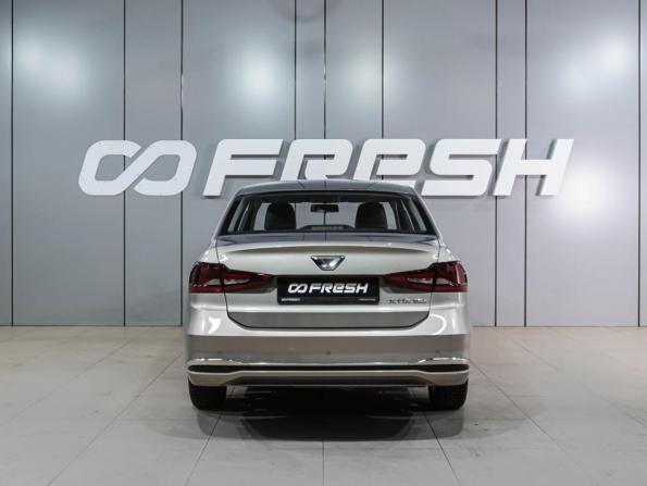 Jetta VA3 с пробегом 2023 года, цена 1 349 000 рублей, 109193 км, седан, Автокод Объявления